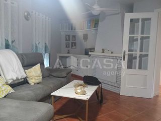 Casa adosada en venta en Bajadilla - Fuente Nueva en Algeciras