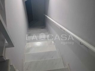 Casa adosada en venta en Bajadilla - Fuente Nueva en Algeciras