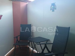 Casa adosada en venta en Bajadilla - Fuente Nueva en Algeciras