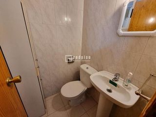 Casa adosada en venta en Norte en Castellón de la Plana