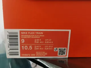 Nike Flex Train