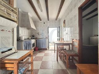 Chalet en venta en Núcleo Urbano en Chiclana de la Frontera