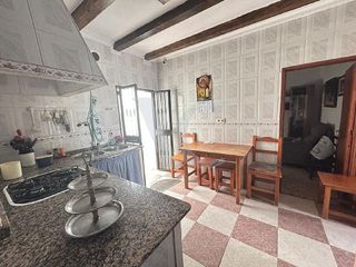 Chalet en venta en Núcleo Urbano en Chiclana de la Frontera