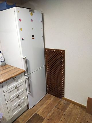 Casa adosada en venta en Santa María en Ciudad Real