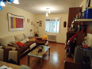 Casa adosada en venta en Santa María en Ciudad Real