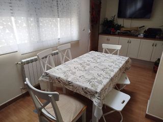 Casa adosada en venta en Santa María en Ciudad Real