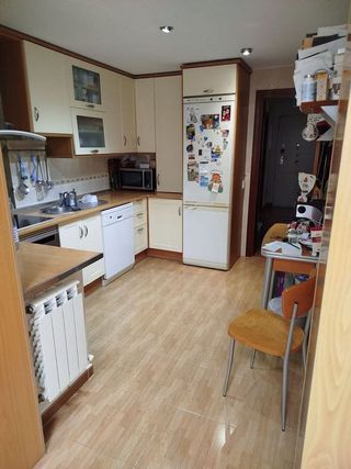 Casa adosada en venta en Santa María en Ciudad Real