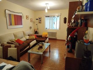 Casa adosada en venta en Santa María en Ciudad Real