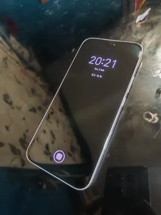 Honor 400 lite Negro