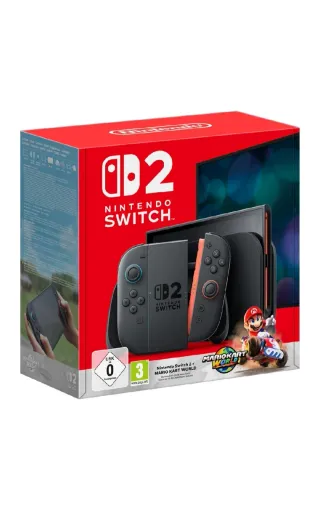 ♦NUEVA Nintendo switch 2♦