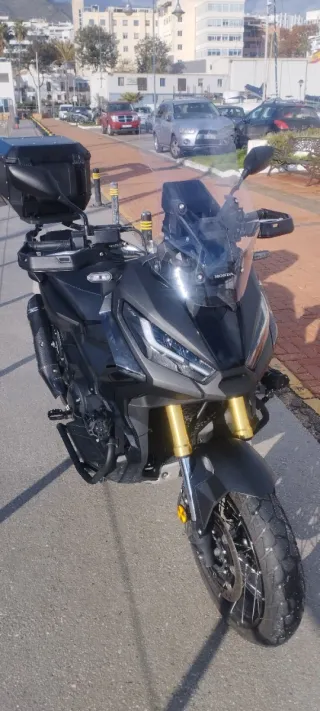Honda X-adv 750 limitada A2