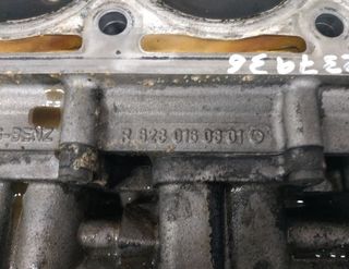 Culata mercedes r6280160801 clase s (w220) 402113