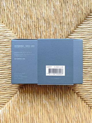 Victorinox Cadet L.E. 2016