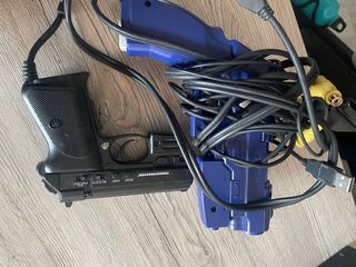 Consola PlayStation 2 Negra