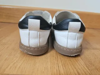 Zapatillas Pepa Ribera barefoot niño T.30