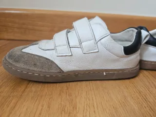 Zapatillas Pepa Ribera barefoot niño T.30