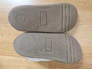 Zapatillas Pepa Ribera barefoot niño T.30