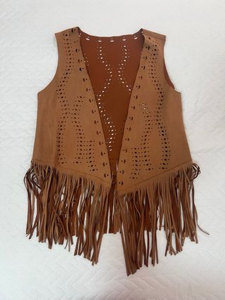 Conjunto Fiesta Temática Hippie lote para parejas