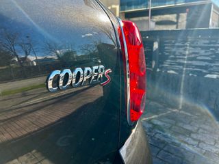 MINI Countryman COOPER S 190CV AUTO