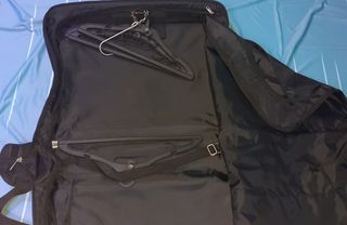 Borsa Business Clique Reg Trademark per abito e co