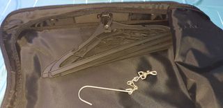 Borsa Business Clique Reg Trademark per abito e co