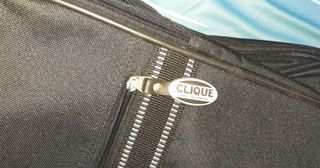 Borsa Business Clique Reg Trademark per abito e co