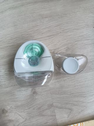 Sacaleches Elvie Pump