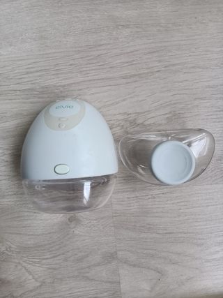 Sacaleches Elvie Pump