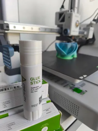 Pegamento Barra Creality para Impresora 3D