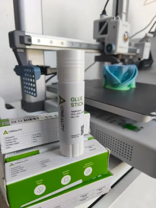 Pegamento Barra Creality para Impresora 3D