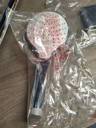 Hansgrohe Croma set de ducha y termostato 65cm