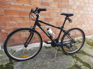 Bicicleta Rockrider