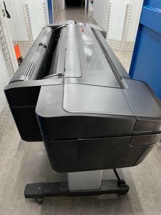 Plotter HP DesignJet Z9+ PS 44’’ – W3Z72A