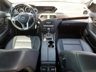 Despiece Mercedes-Benz Clase C250 2014