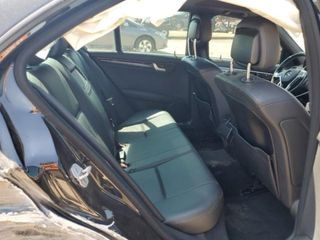 Despiece Mercedes-Benz Clase C250 2014