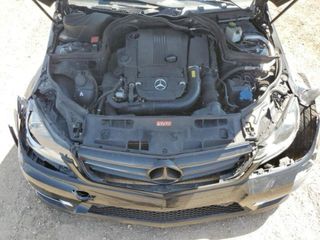 Despiece Mercedes-Benz Clase C250 2014