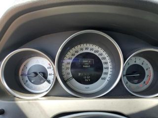 Despiece Mercedes-Benz Clase C250 2014