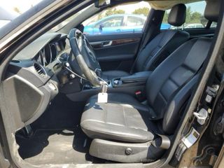 Despiece Mercedes-Benz Clase C250 2014