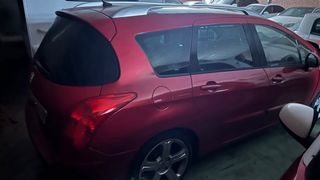 Peugeot 308 2008