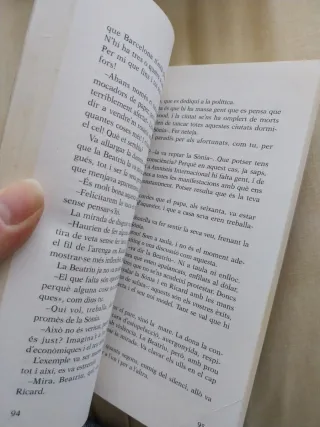 L'estel del matí (Alerta roja) (Catalan Edition)