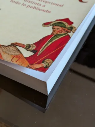 El gran libro del tarot (Spanish Edition)