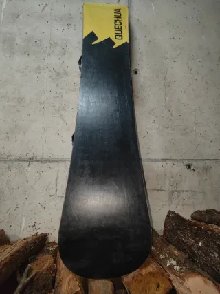 Pack Snowboard + Fijaciones + Botas