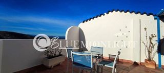 Ático en venta en Las Atalayas - Urmi - Cerro Mar en Peñíscola