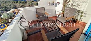 Ático en venta en Las Atalayas - Urmi - Cerro Mar en Peñíscola