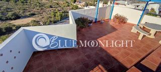 Ático en venta en Las Atalayas - Urmi - Cerro Mar en Peñíscola