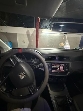 SEAT Ibiza 1.0 TSI 2018