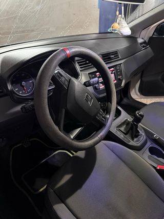 SEAT Ibiza 1.0 TSI 2018