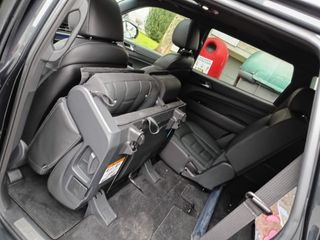 Kgk Recton Límited 2.2 diesel 204 cv