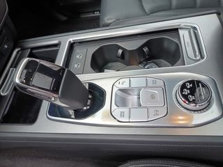 Kgk Recton Límited 2.2 diesel 204 cv