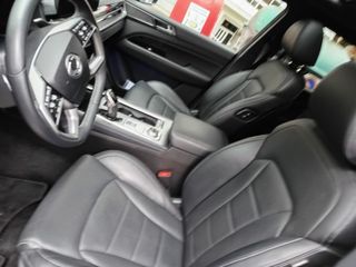 Kgk Recton Límited 2.2 diesel 204 cv